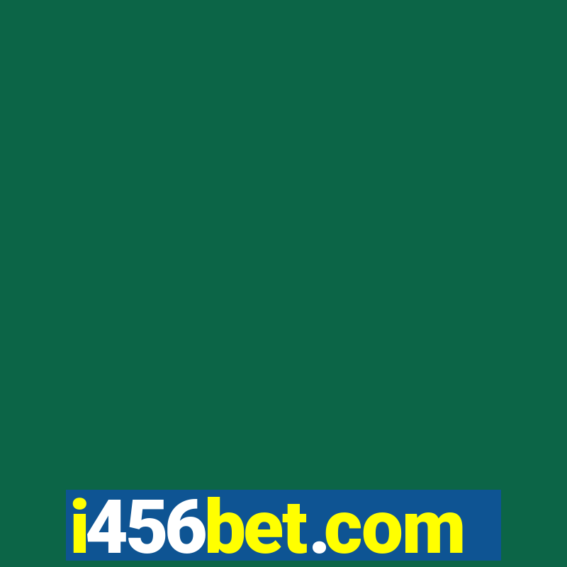 i456bet.com