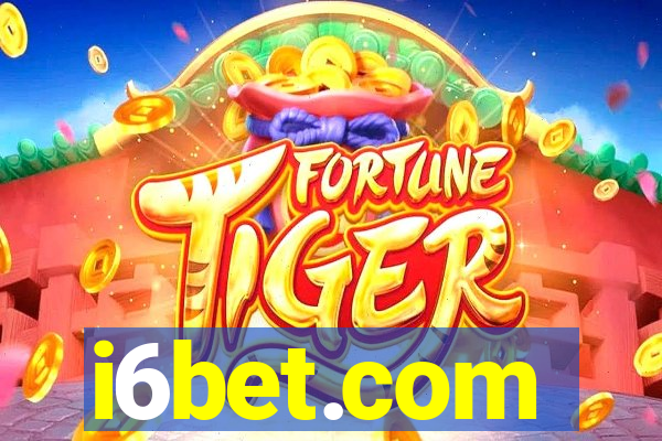 i6bet.com