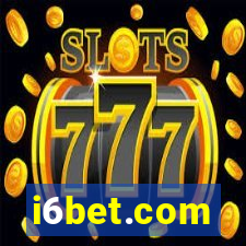 i6bet.com