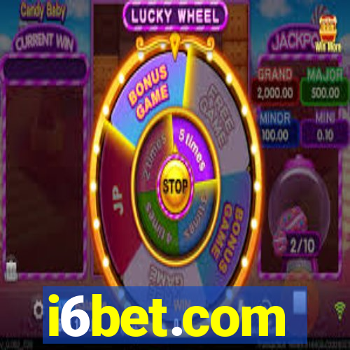 i6bet.com