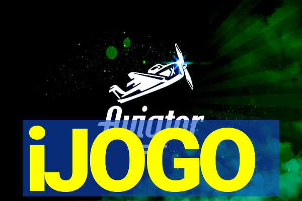 iJOGO