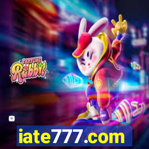 iate777.com