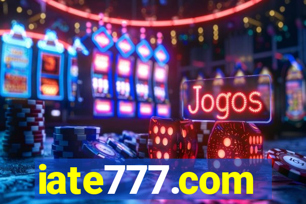 iate777.com