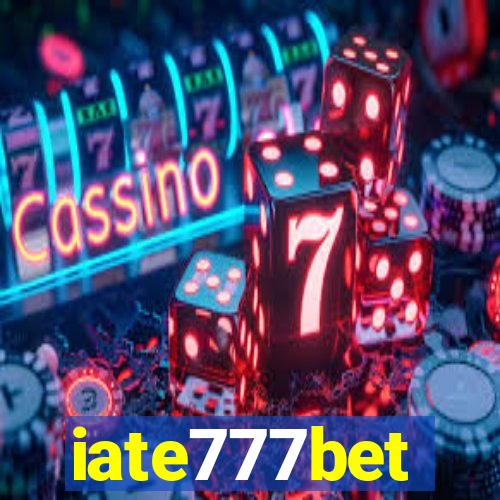 iate777bet