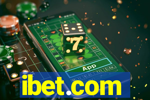 ibet.com