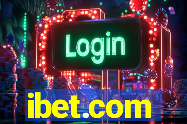 ibet.com