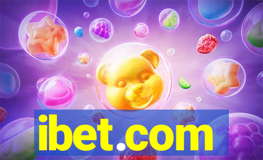 ibet.com