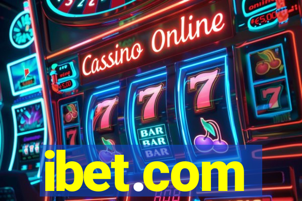 ibet.com