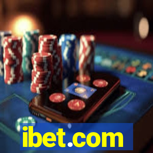 ibet.com