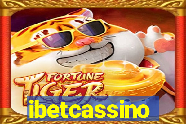 ibetcassino