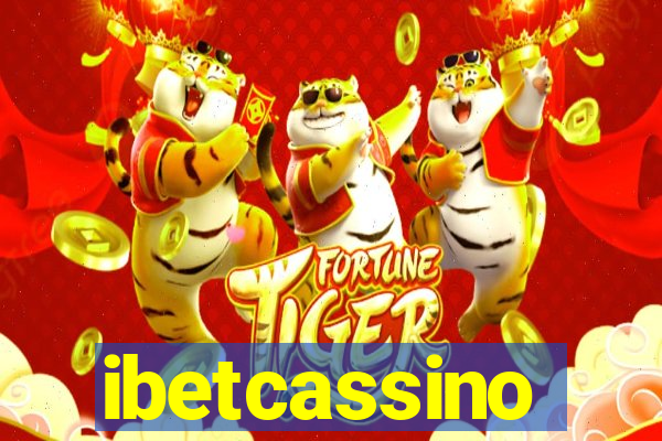 ibetcassino