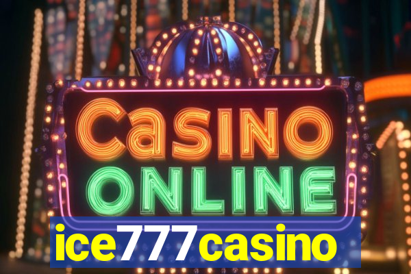 ice777casino