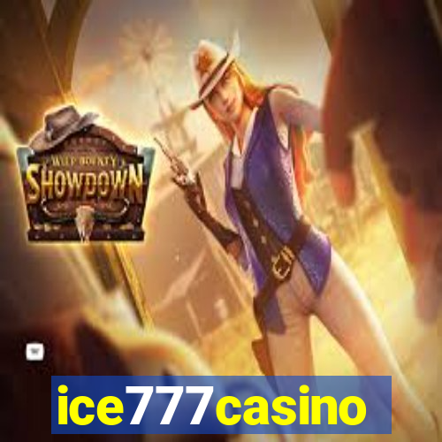 ice777casino