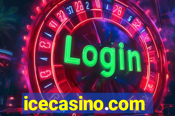 icecasino.com