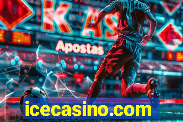 icecasino.com