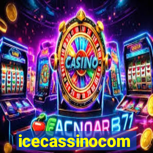 icecassinocom