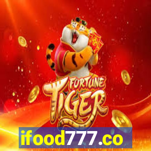 ifood777.co