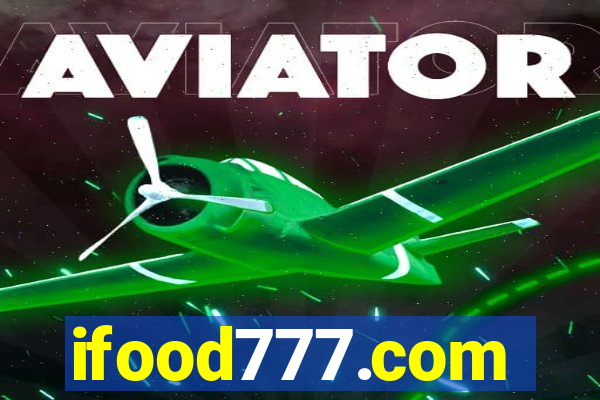 ifood777.com