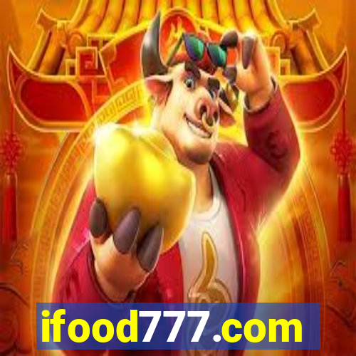 ifood777.com