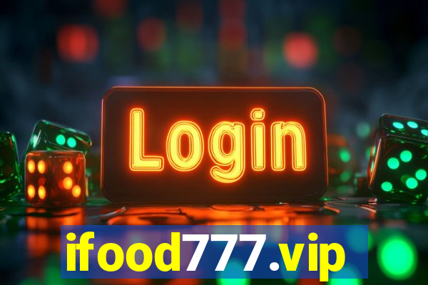 ifood777.vip