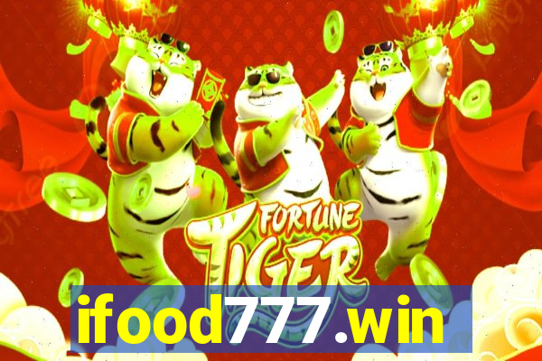 ifood777.win