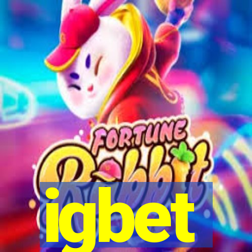 igbet