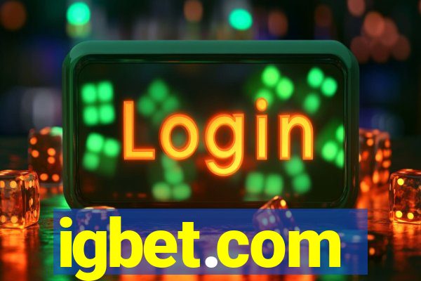 igbet.com