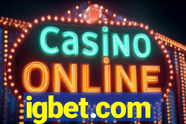 igbet.com