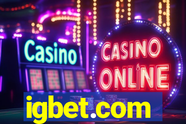 igbet.com