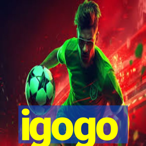 igogo