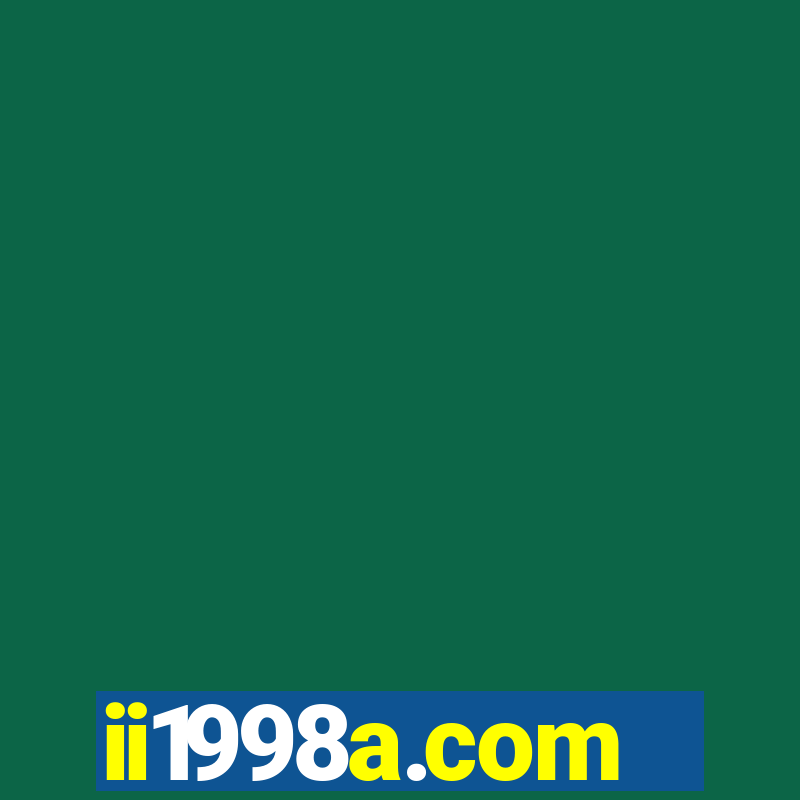 ii1998a.com