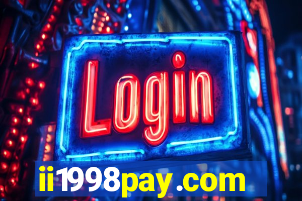 ii1998pay.com