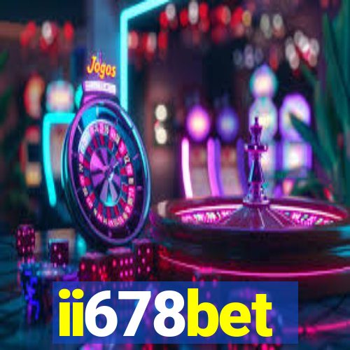 ii678bet