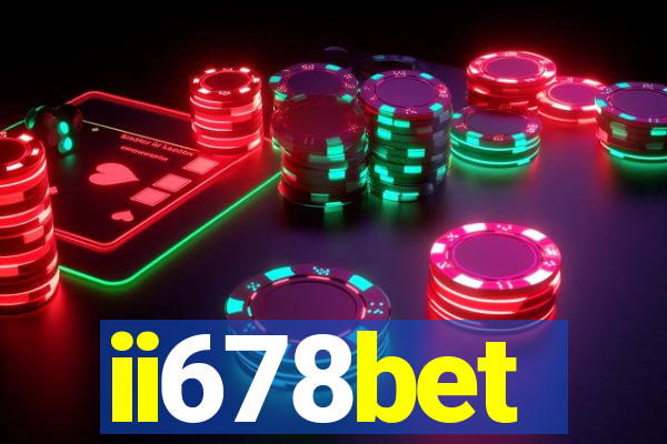 ii678bet