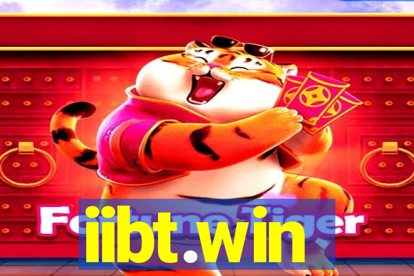 iibt.win