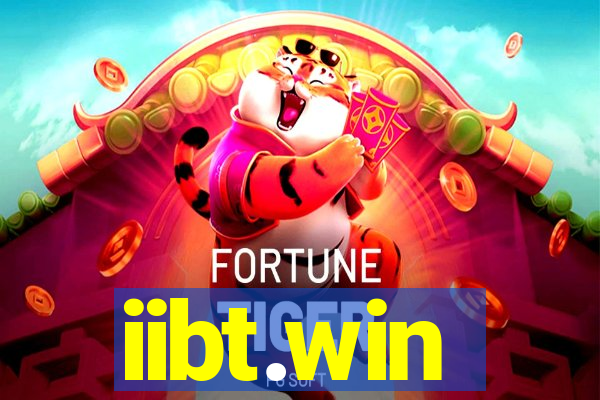 iibt.win