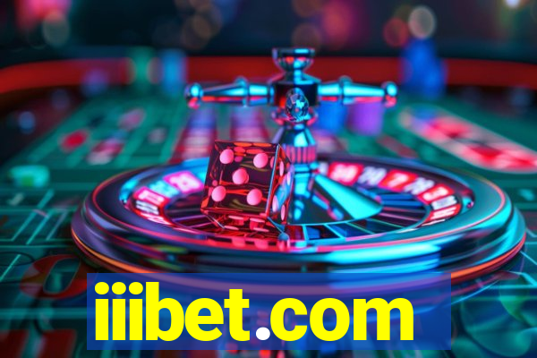 iiibet.com