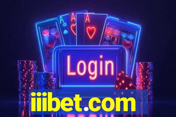 iiibet.com