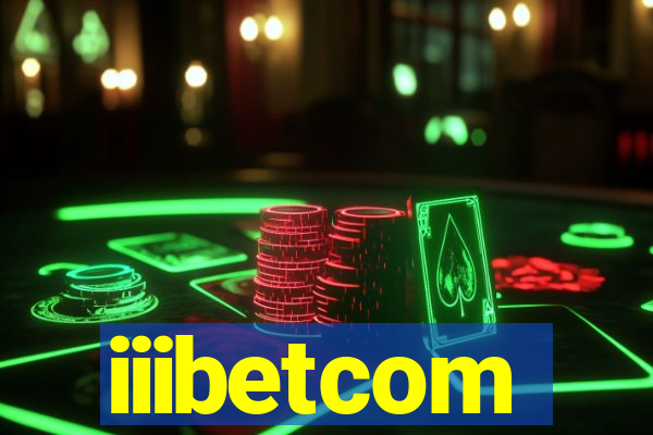 iiibetcom