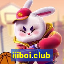 iiiboi.club