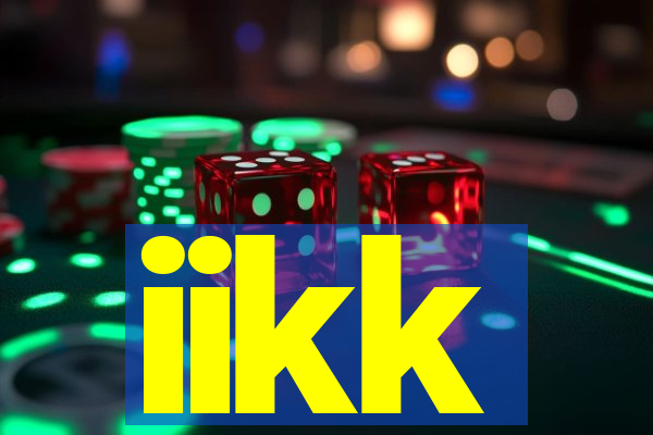 iikk-slots