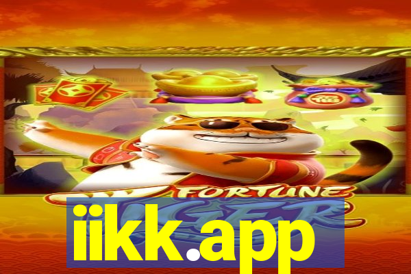 iikk.app