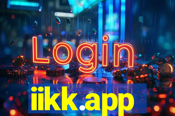 iikk.app