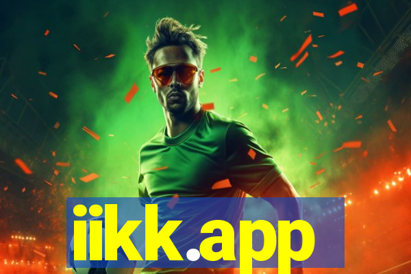 iikk.app