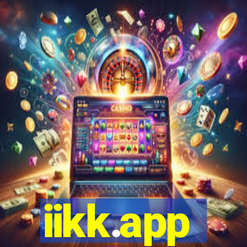 iikk.app