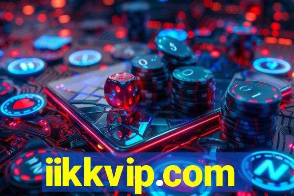 iikkvip.com