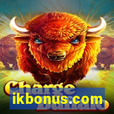 ikbonus.com