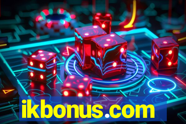 ikbonus.com