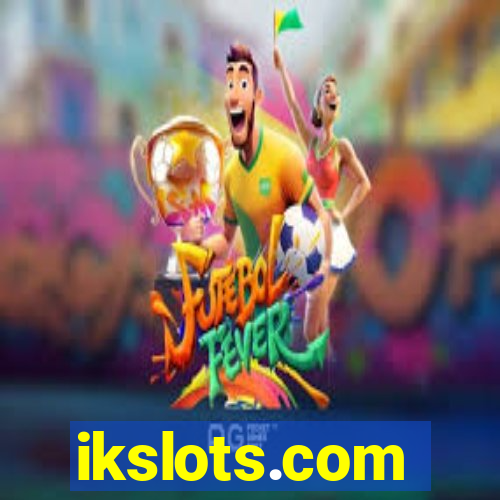 ikslots.com