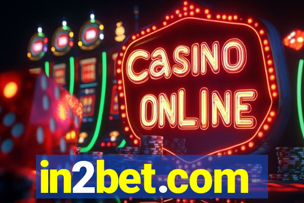 in2bet.com